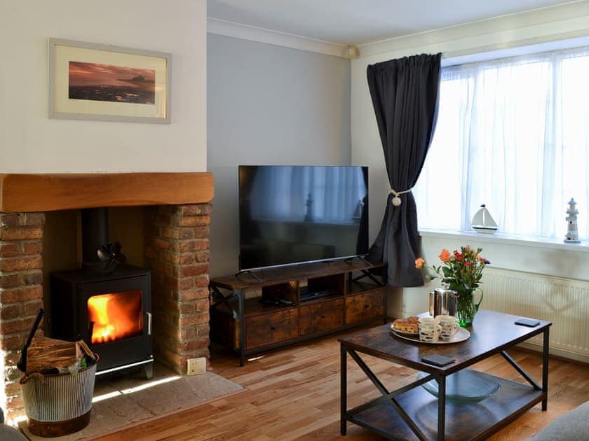 Living room | April Cottage, Sewerby