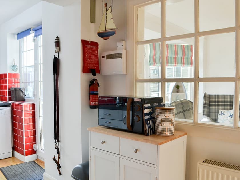 Kitchen | April Cottage, Sewerby