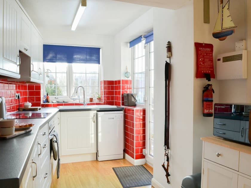 Kitchen | April Cottage, Sewerby