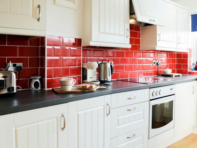 Kitchen | April Cottage, Sewerby