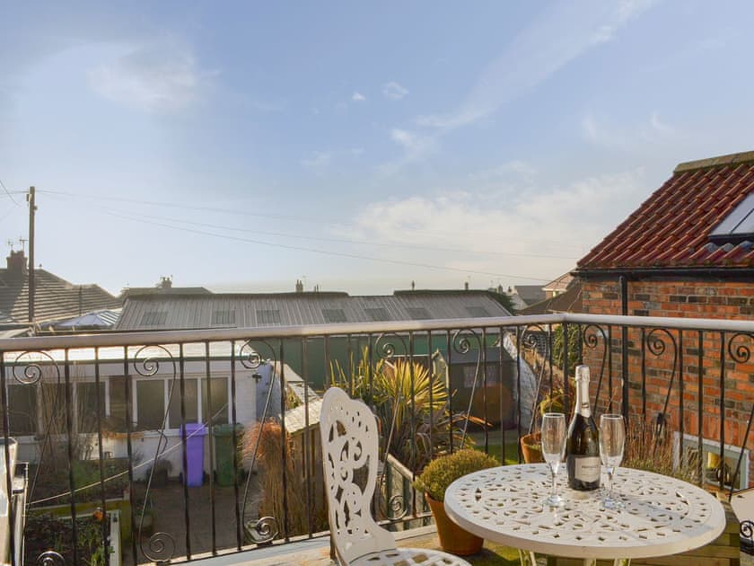 View | April Cottage, Sewerby