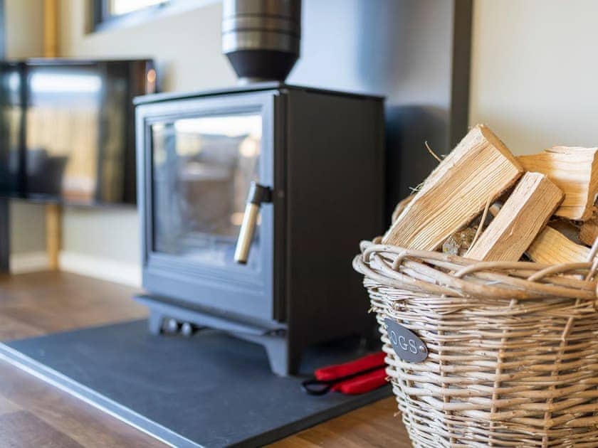 Living area | Fieldfare, Stanton-On-The-Wolds