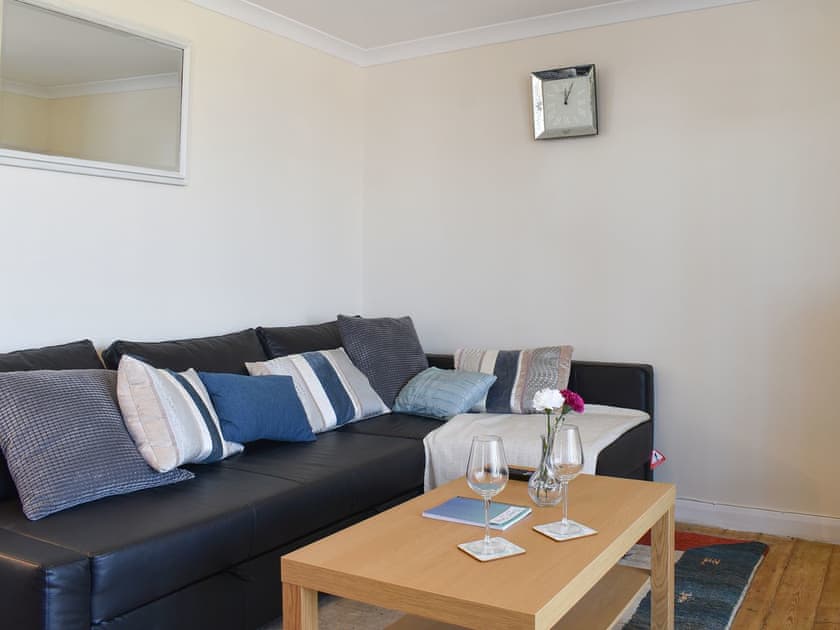Welcoming living room | Oyster Cottage, Whitstable