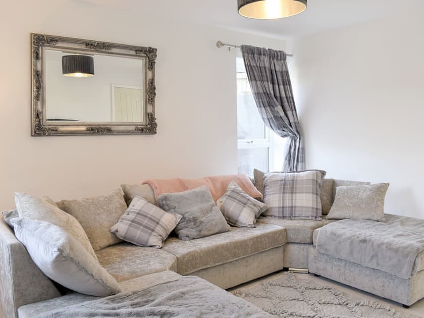Living room | The Mouse Hole - Mouse Hole Properties, Penysarn