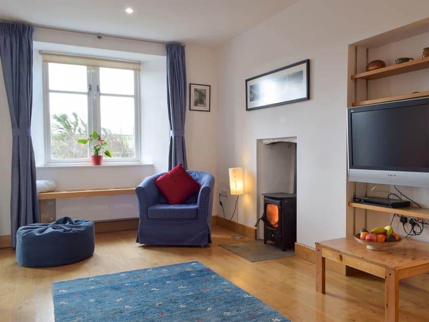 Living room | Collingwood Cottage, Marloes