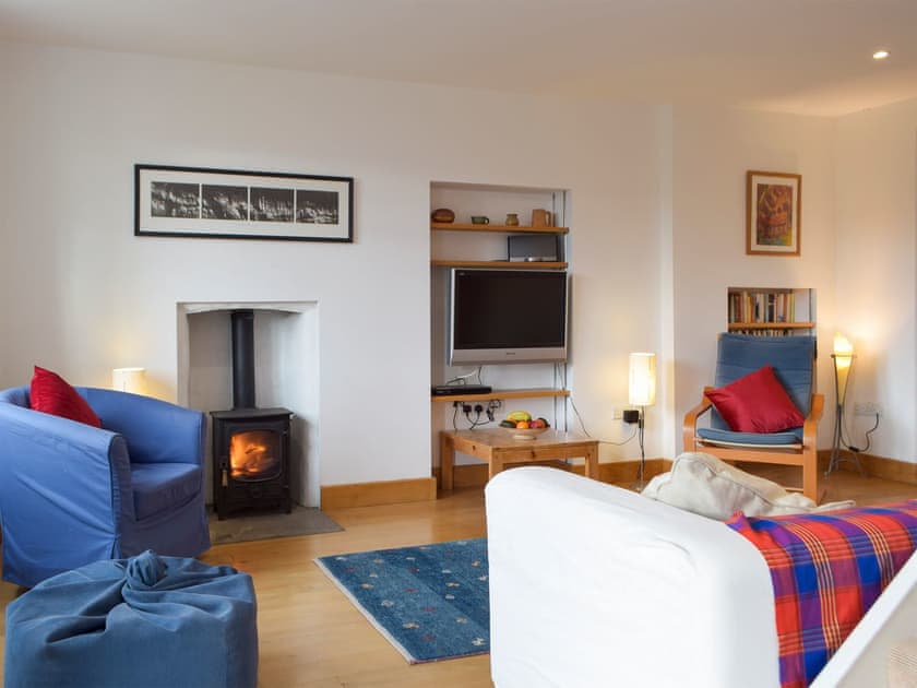 Living room | Collingwood Cottage, Marloes