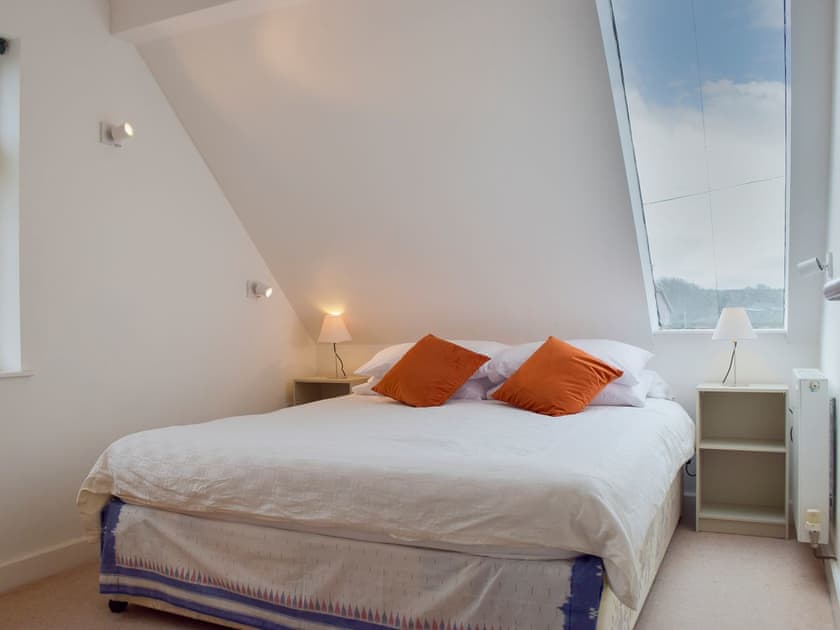 Double bedroom | Collingwood Cottage, Marloes