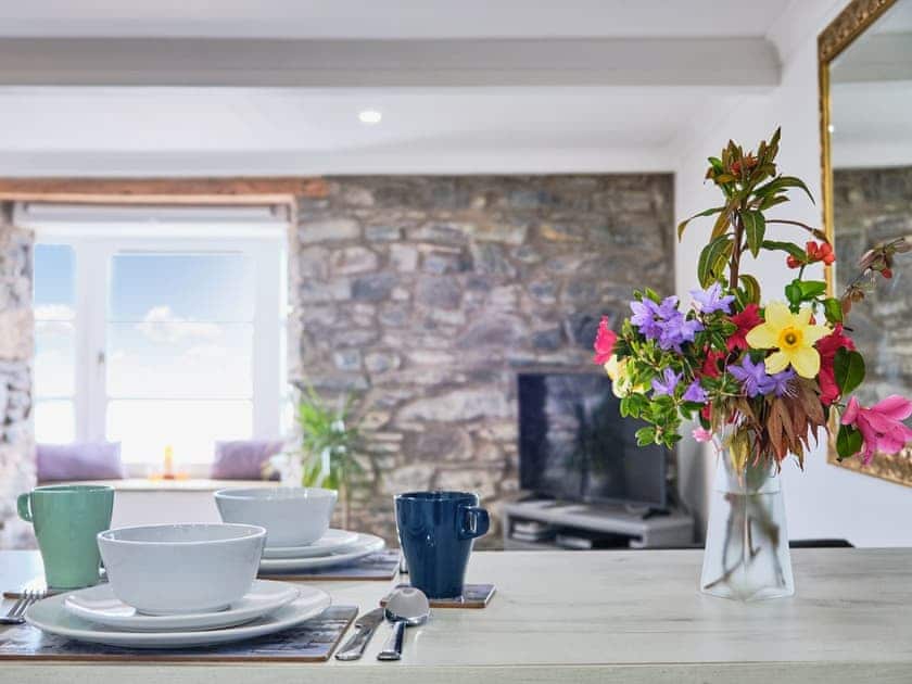 Kitchen | Imperial Apartment, Oban