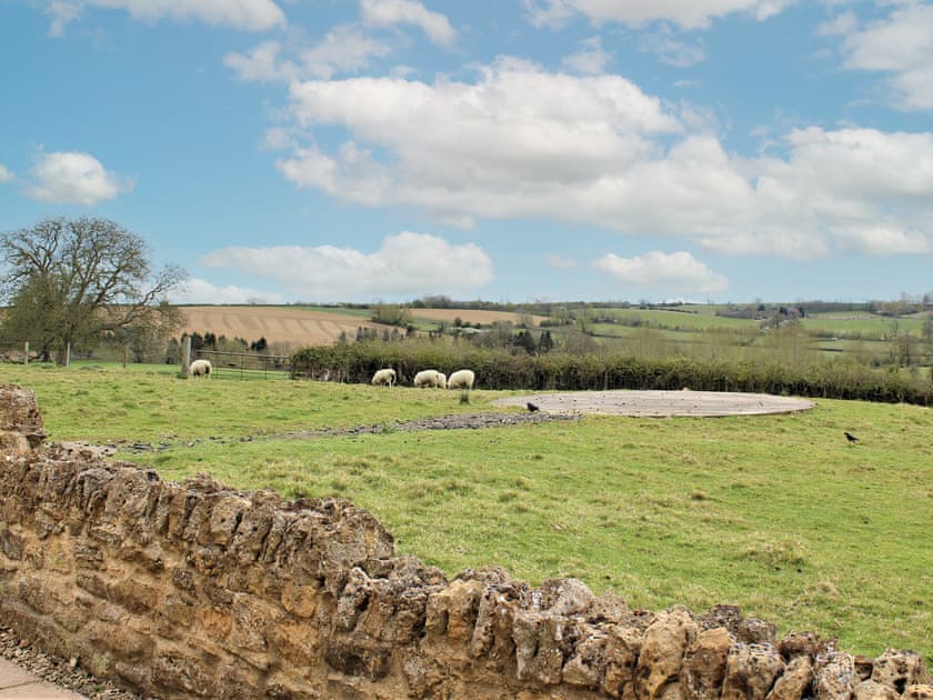 Surrounding area | Dusty’s Stable - Home Farm, Ebrington, near Chipping Campden