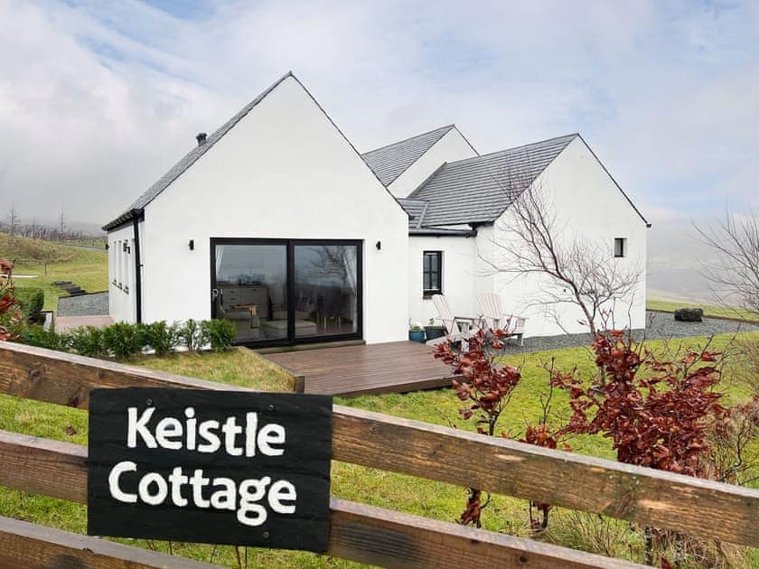 Keistle Cottage