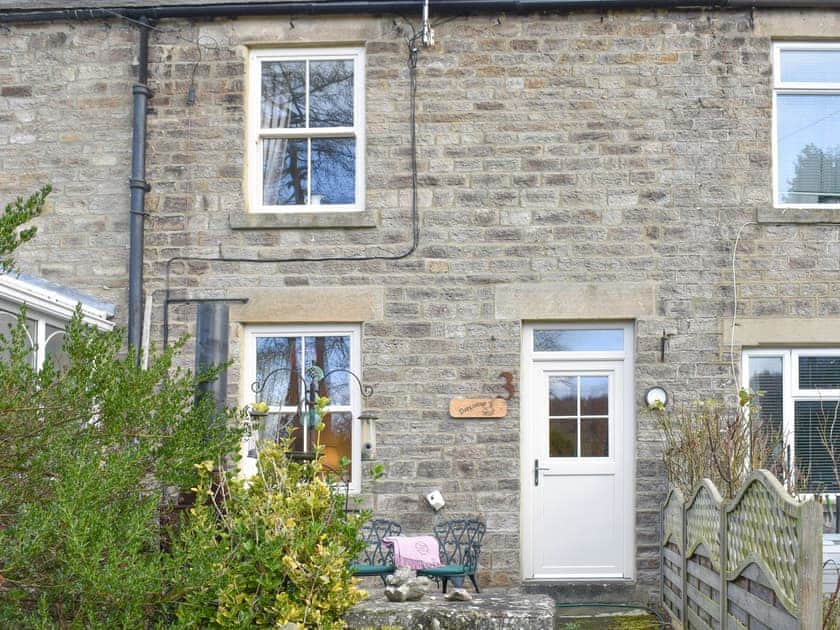 Exterior | Daisy Cottage, Stanhope
