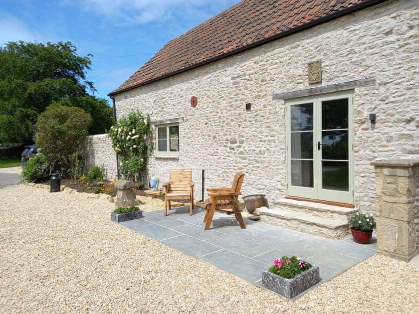 Exterior | Bramley - Orchard Cottages, Pilton, near Shepton Mallet