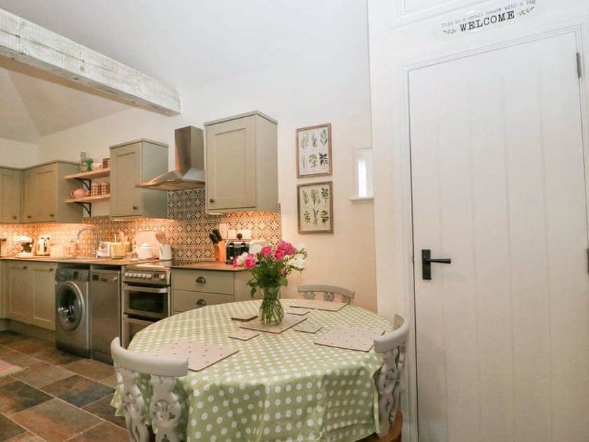 Dining Area | Pippin - Orchard Cottages, Pilton, near Shepton Mallet