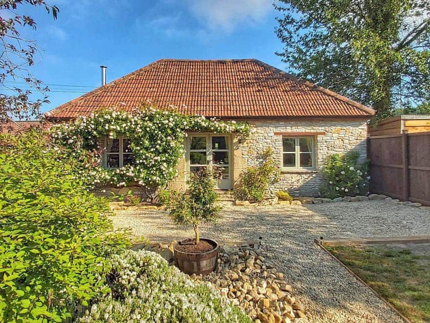 Exterior | Pippin - Orchard Cottages, Pilton, near Shepton Mallet