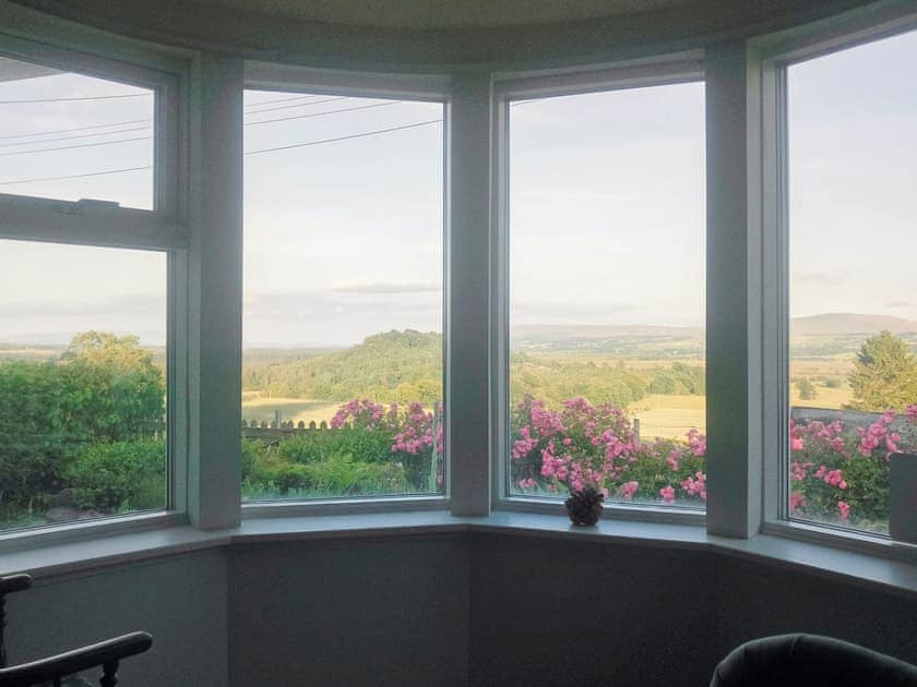 Living room | Puddingstone Cottage, Gartmore