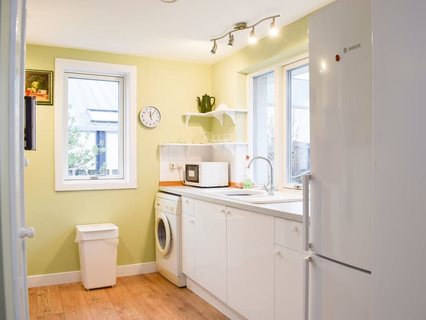 Kitchen | Puddingstone Cottage, Gartmore
