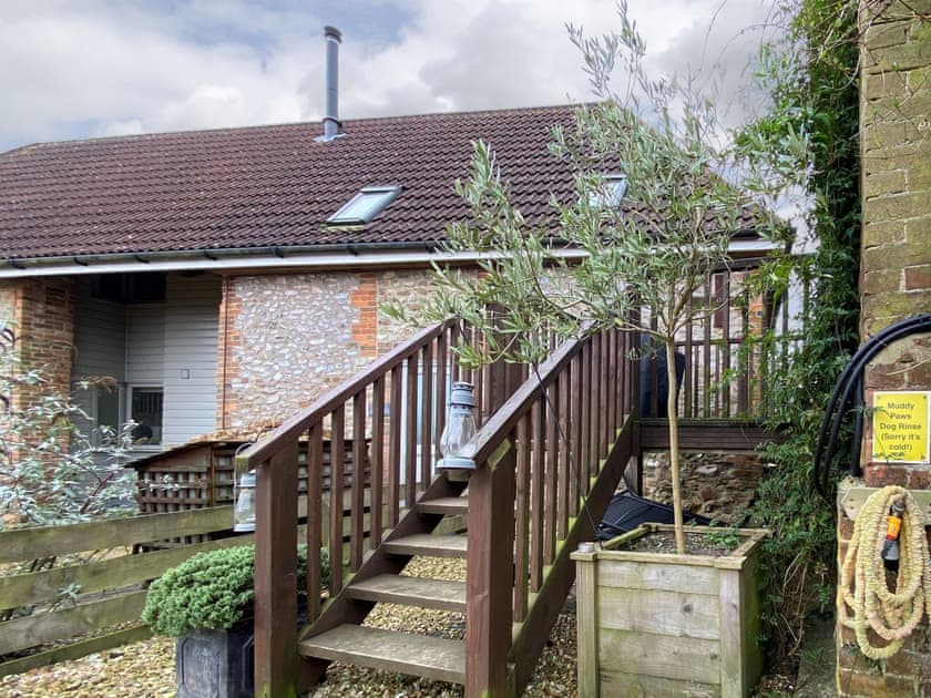 Exterior | The Forge, Thorncombe, near Broadwindsor