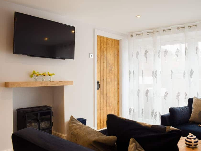 Living area | The Classroom, Bridgnorth and Ironbridge