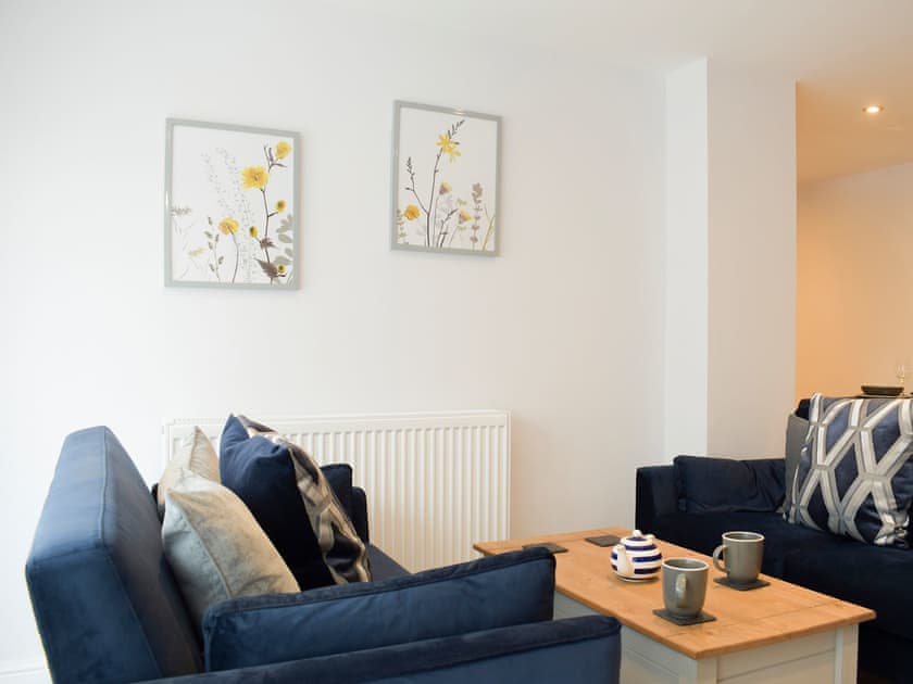 Living area | The Classroom, Bridgnorth and Ironbridge