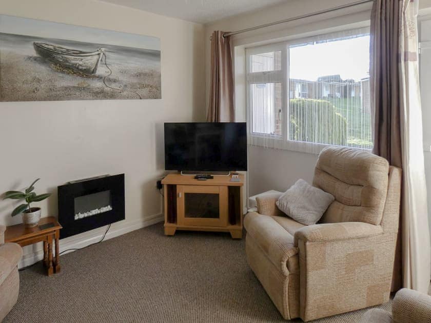 Living room | Willow Cottage, Kessingland, Lowestoft