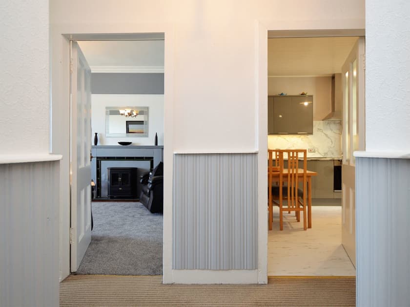Interior | Janeville, Ardrishaig