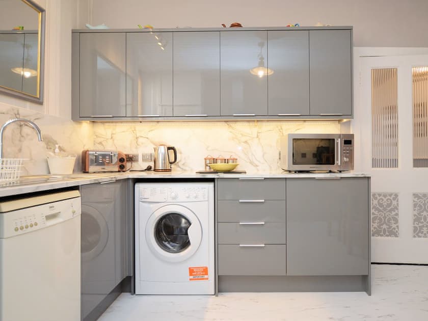 Kitchen/diner | Janeville, Ardrishaig