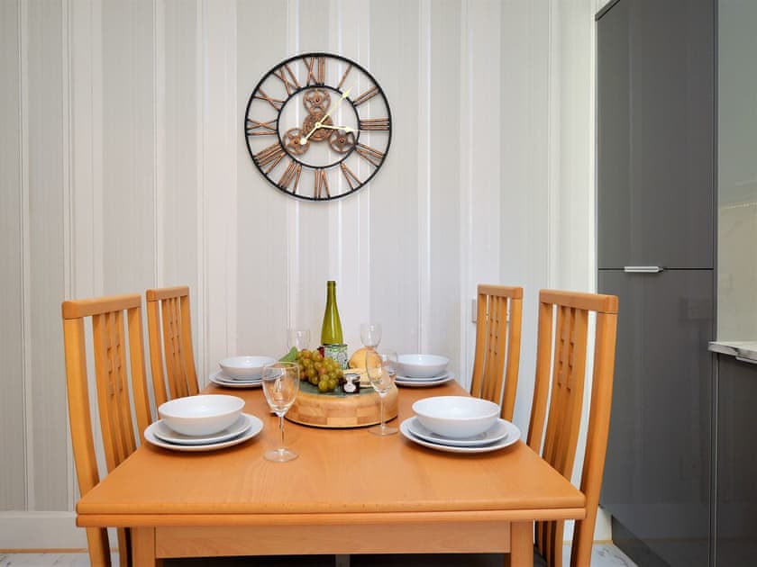 Kitchen/diner | Janeville, Ardrishaig