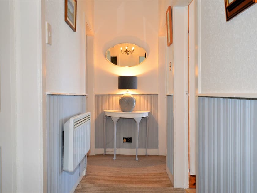 Interior | Janeville, Ardrishaig