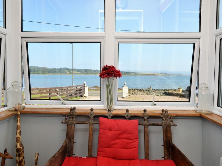 Sun room | Janeville, Ardrishaig