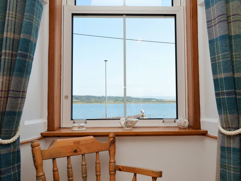 View | Janeville, Ardrishaig