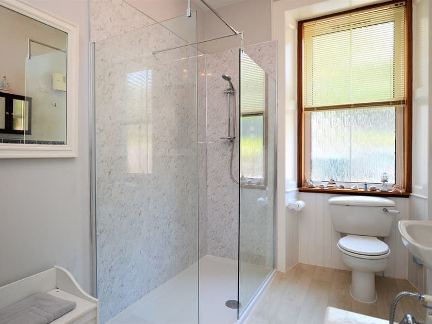 Bathroom | Janeville, Ardrishaig