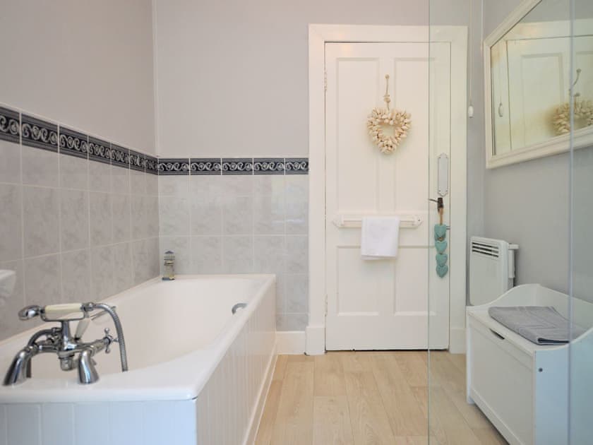 Bathroom | Janeville, Ardrishaig