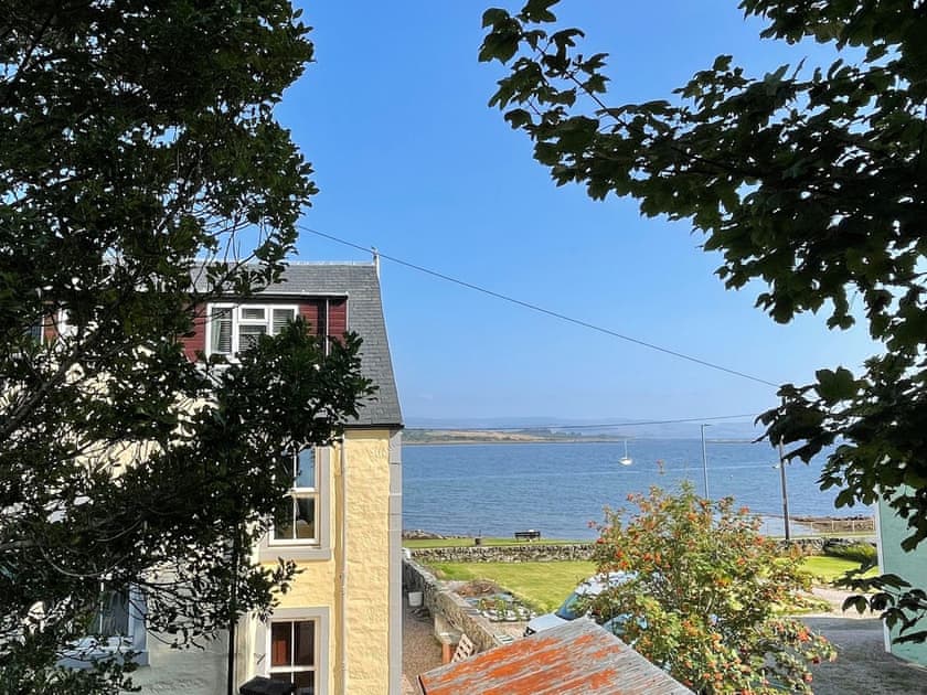 View | Janeville, Ardrishaig