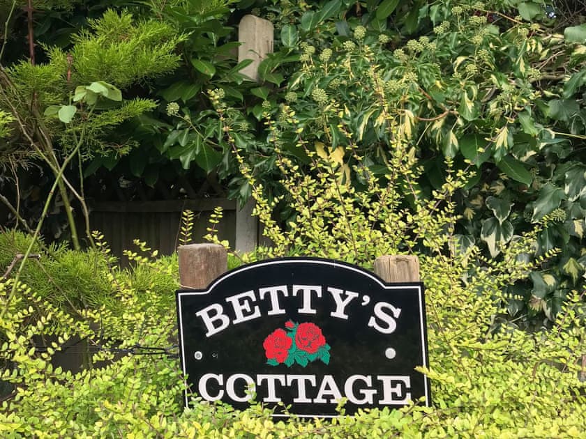 Surrounding area | Betty’s Cottage, North Walsham