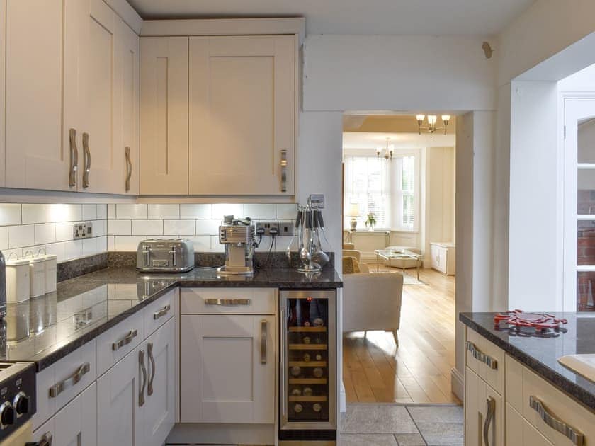 Kitchen area | Sandend, Lytham
