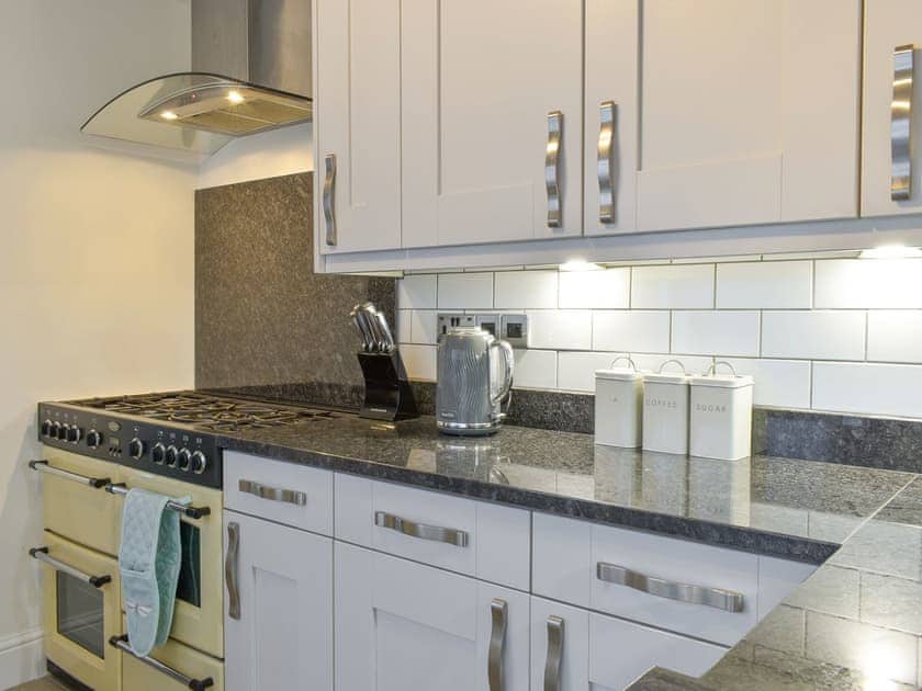 Kitchen area | Sandend, Lytham