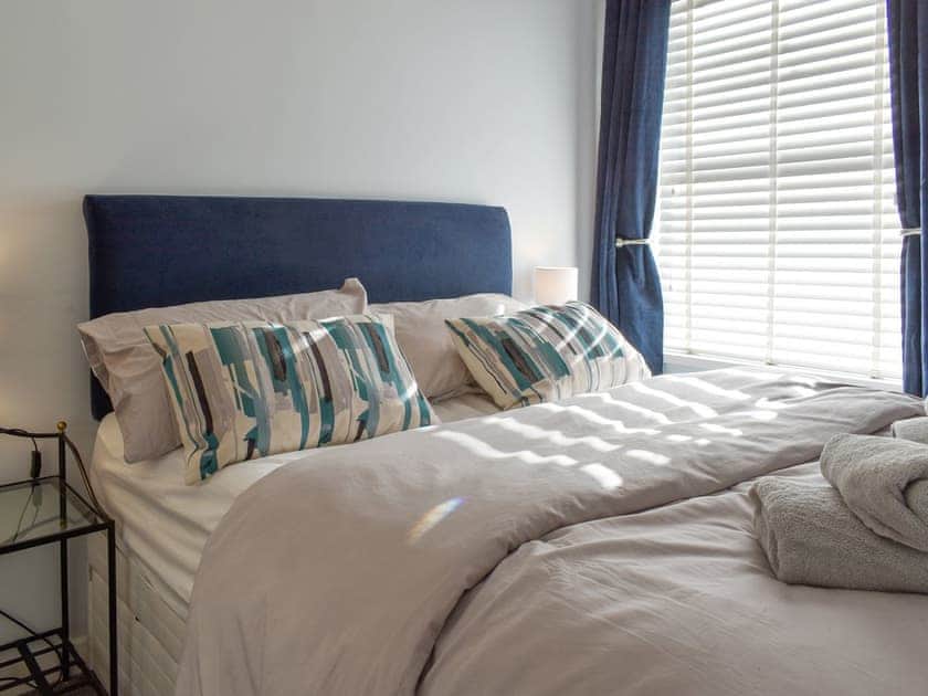 Double bedroom | Sandend, Lytham