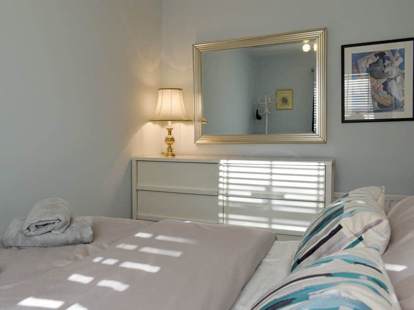 Double bedroom | Sandend, Lytham