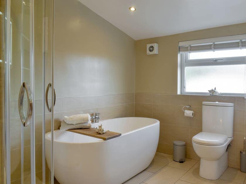 Bathroom | Sandend, Lytham