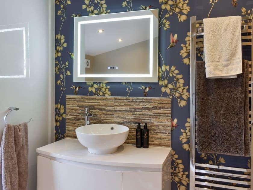 Bathroom | Sandend, Lytham