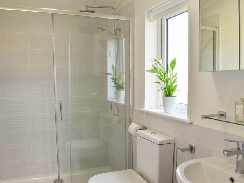 Bathroom | Pendle View- The View - Pendle View, Barrow, near Clitheroe
