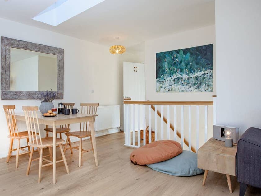 Dining Area | No. 27, Falmouth