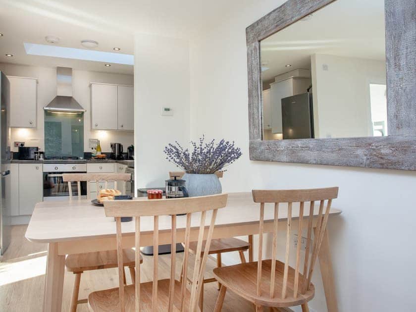 Dining Area | No. 27, Falmouth