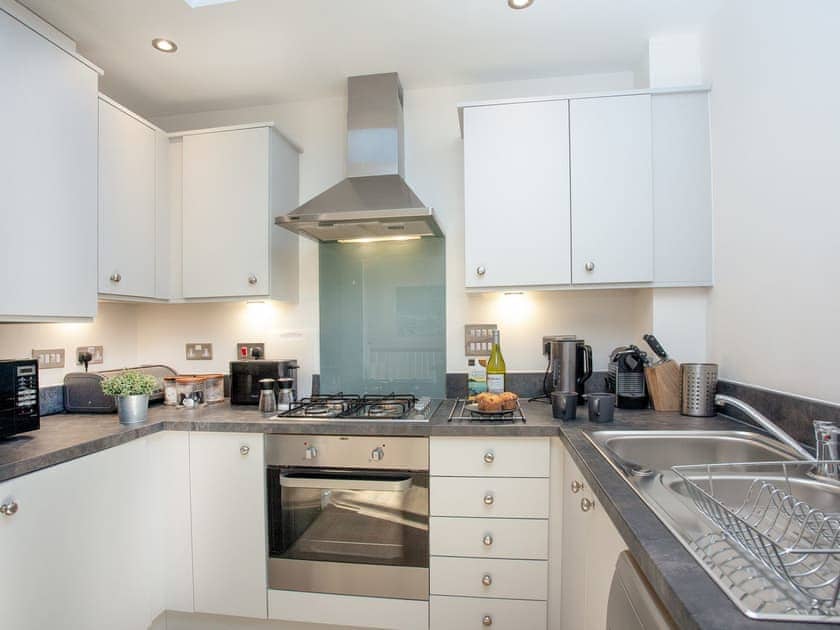 Kitchen | No. 27, Falmouth