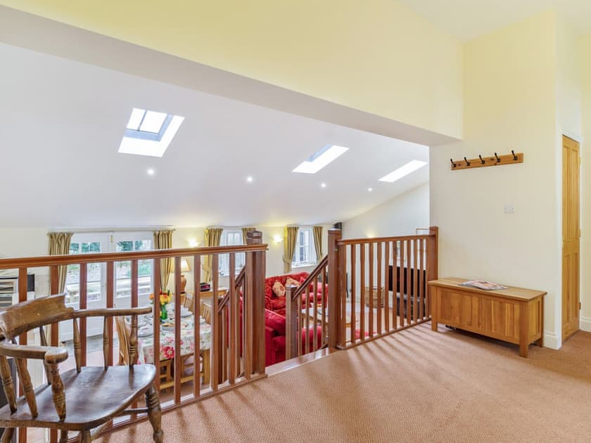 Living area | The Coach House - Stowlangtoft Estate, Bury St. Edmunds
