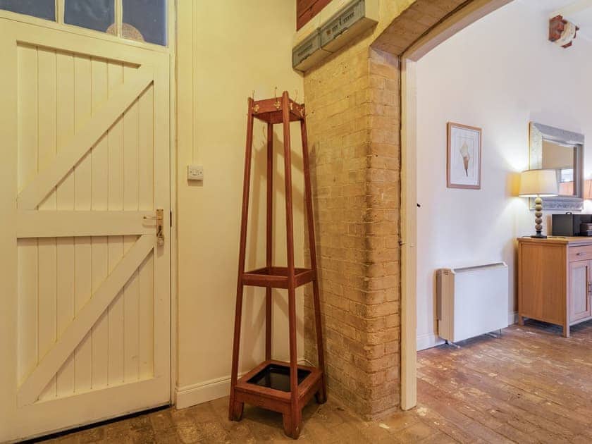 Interior | The Amherst House - Stowlangtoft Estate, Bury St. Edmunds