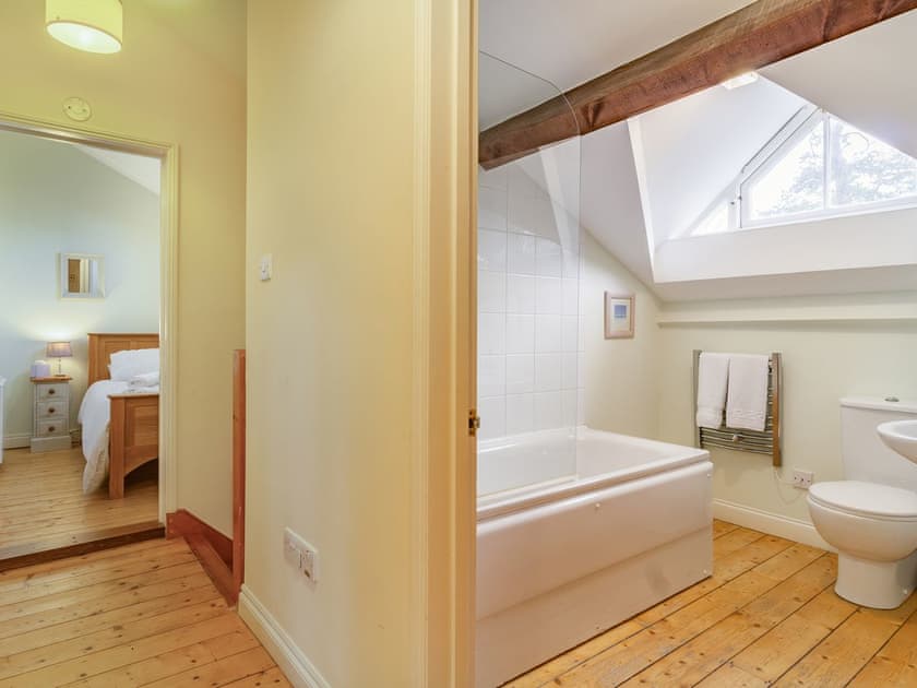 Hallway | The Amherst House - Stowlangtoft Estate, Bury St. Edmunds