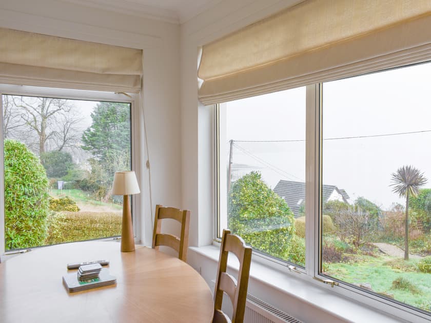 Sun room | Ardbeag, Whiting Bay, Isle of Arran