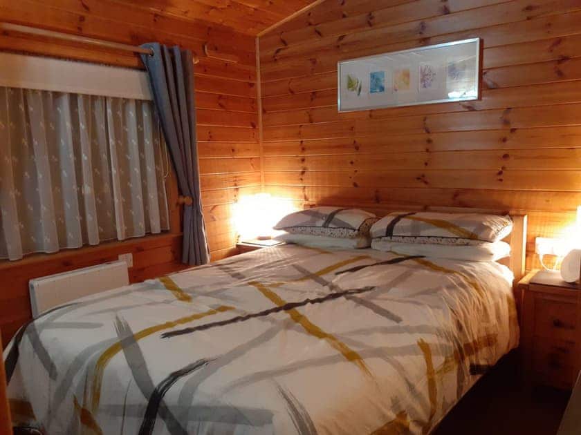 Double bedroom | Ewe How - Burnside Park - Burnside Park, Keswick