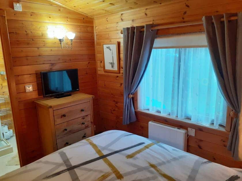 Double bedroom | Ewe How - Burnside Park - Burnside Park, Keswick